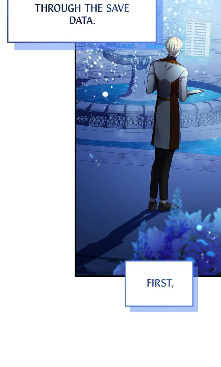 Raising a Sacrifice Chapter 25 page 40 - 