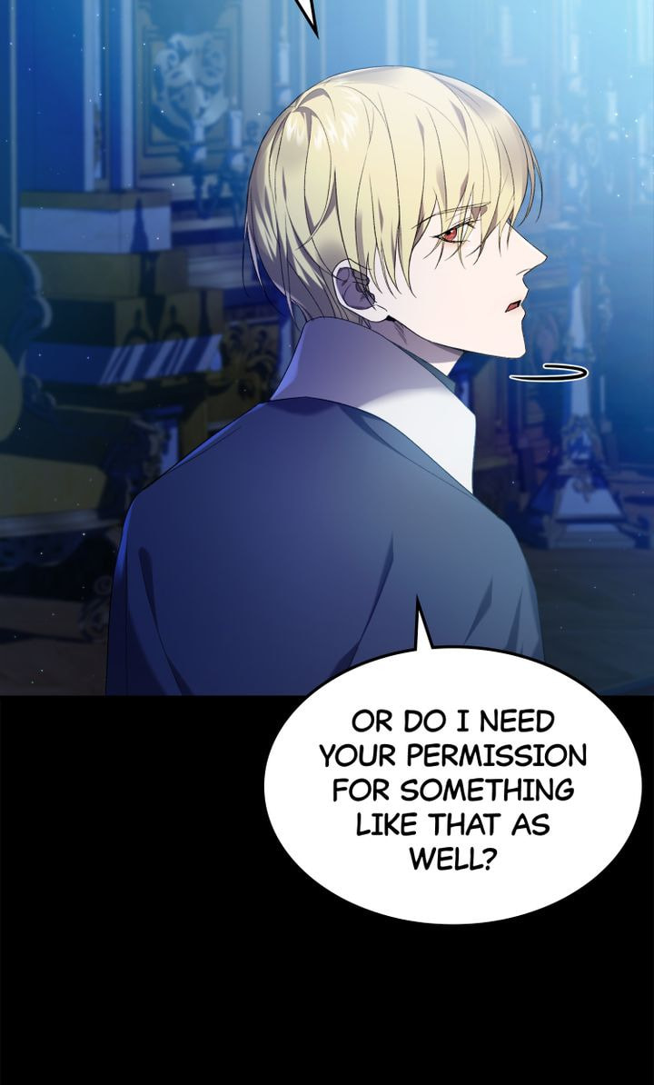 Raising a Sacrifice Chapter 25 page 5 - 