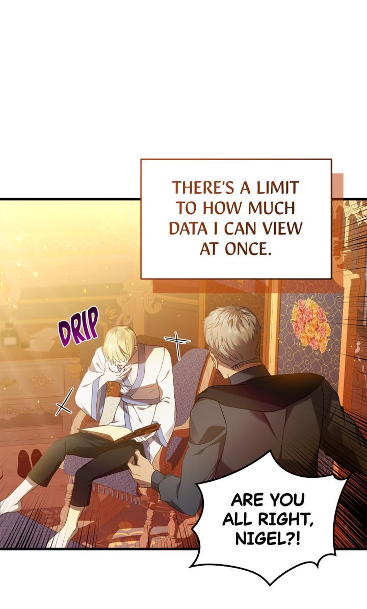 Raising a Sacrifice Chapter 25 page 41 - 
