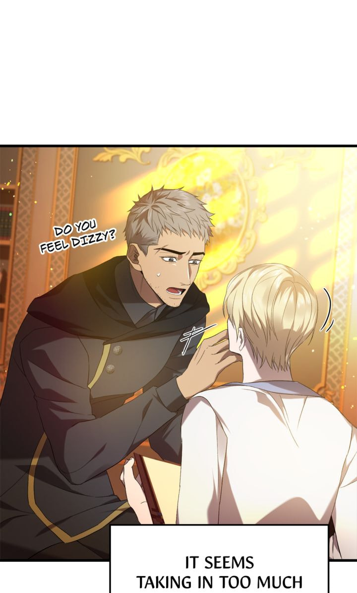 Raising a Sacrifice Chapter 25 page 42 - 