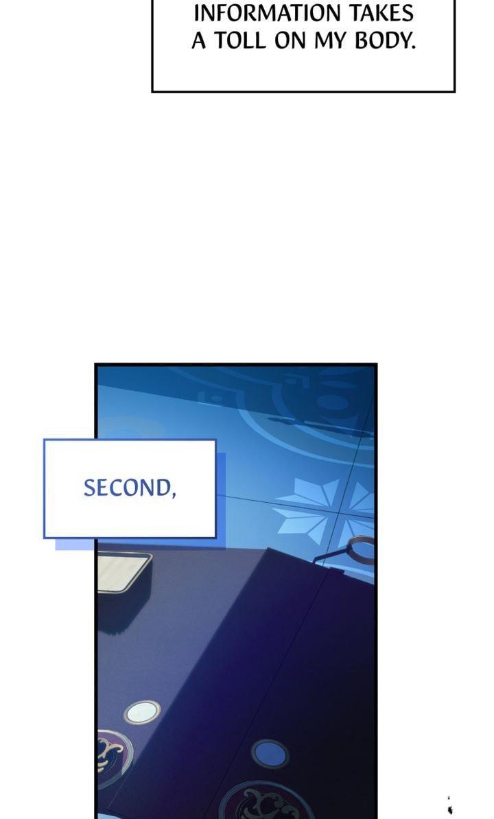 Raising a Sacrifice Chapter 25 page 43 - 