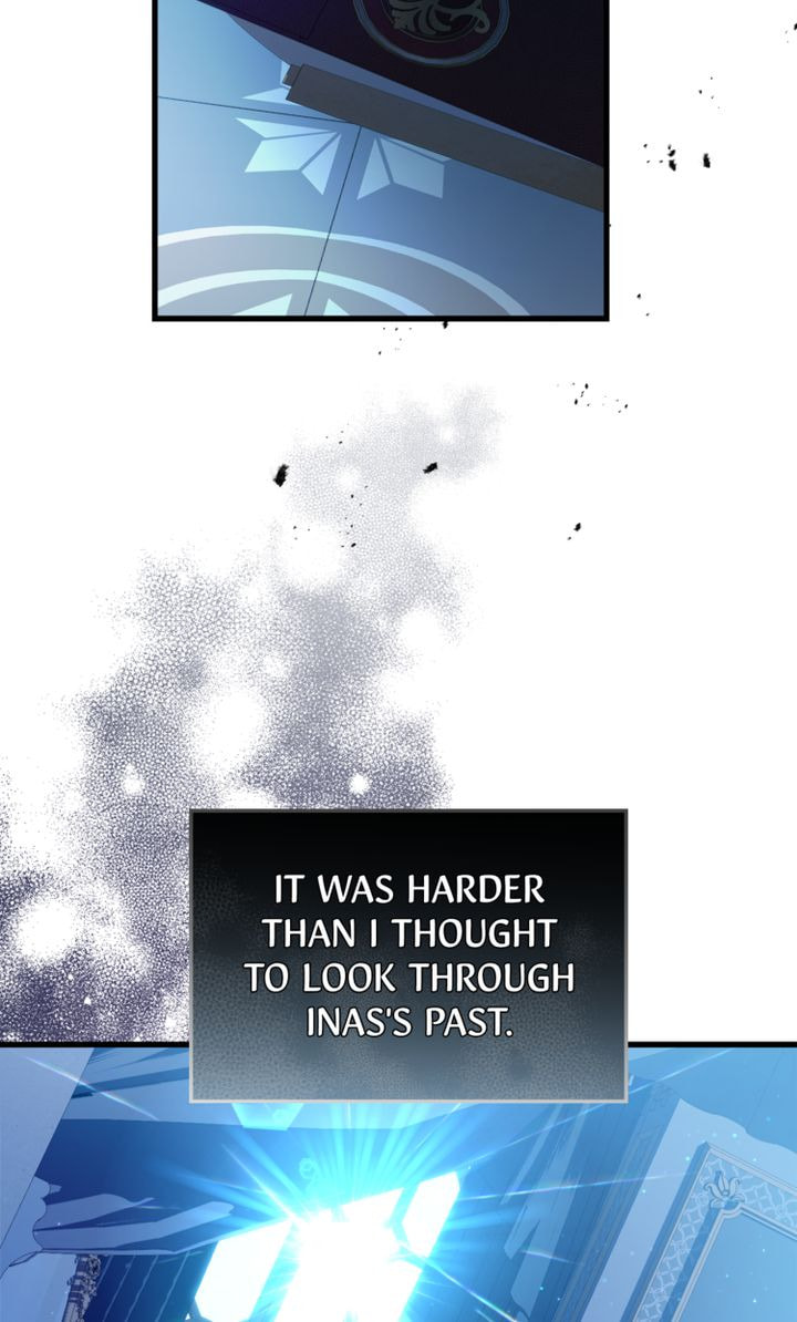 Raising a Sacrifice Chapter 25 page 44 - 