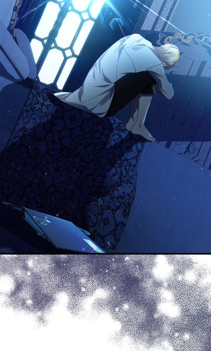 Raising a Sacrifice Chapter 25 page 45 - 