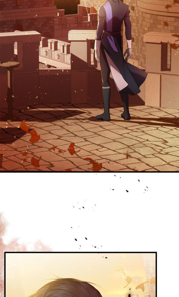 Raising a Sacrifice Chapter 25 page 49 - 