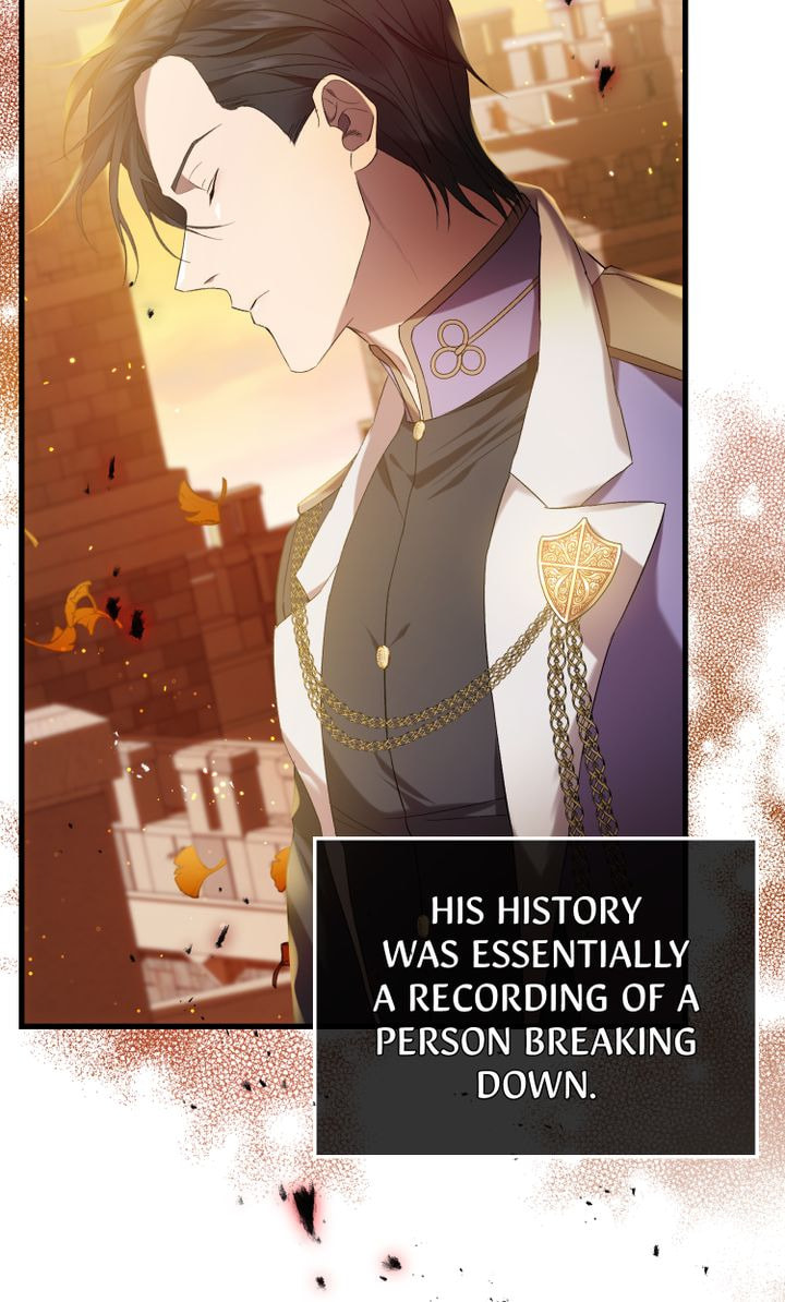 Raising a Sacrifice Chapter 25 page 50 - 