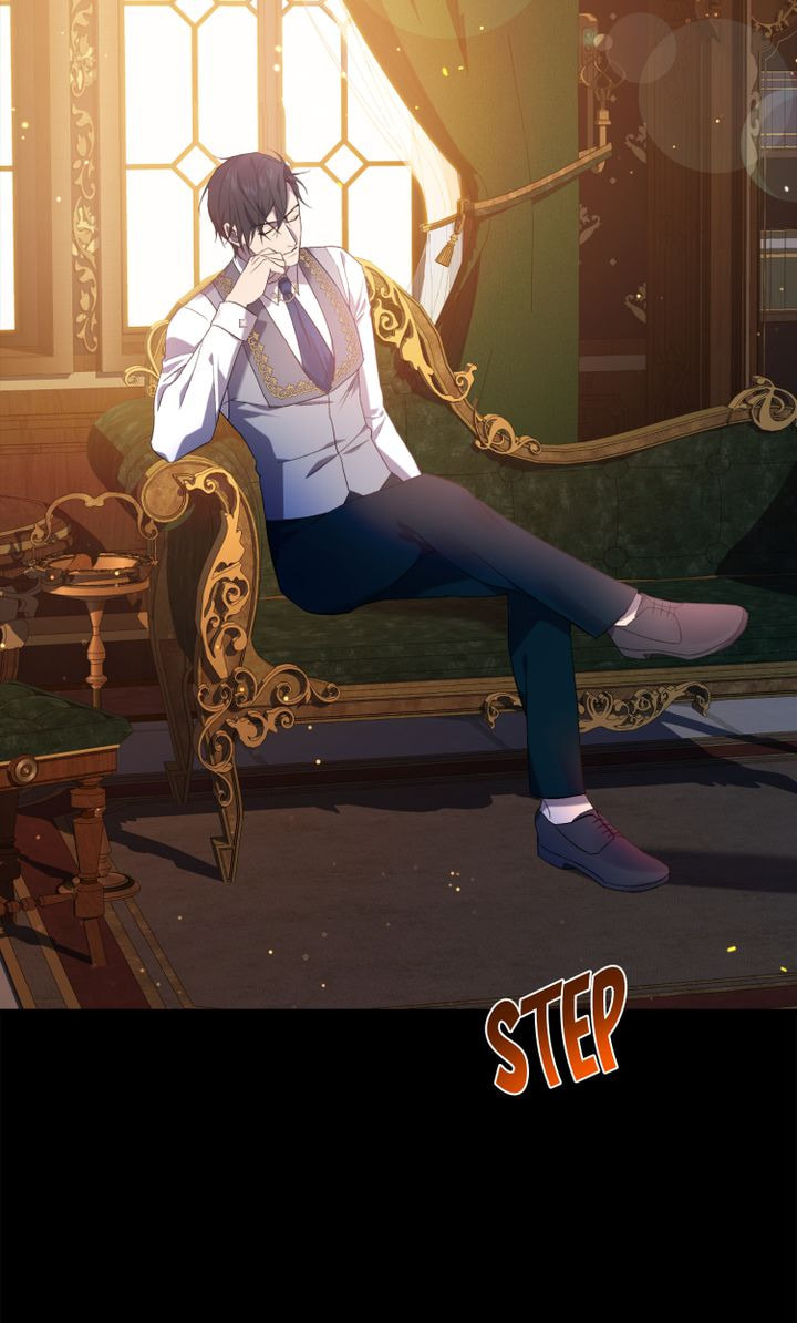 Raising a Sacrifice Chapter 25 page 55 - 