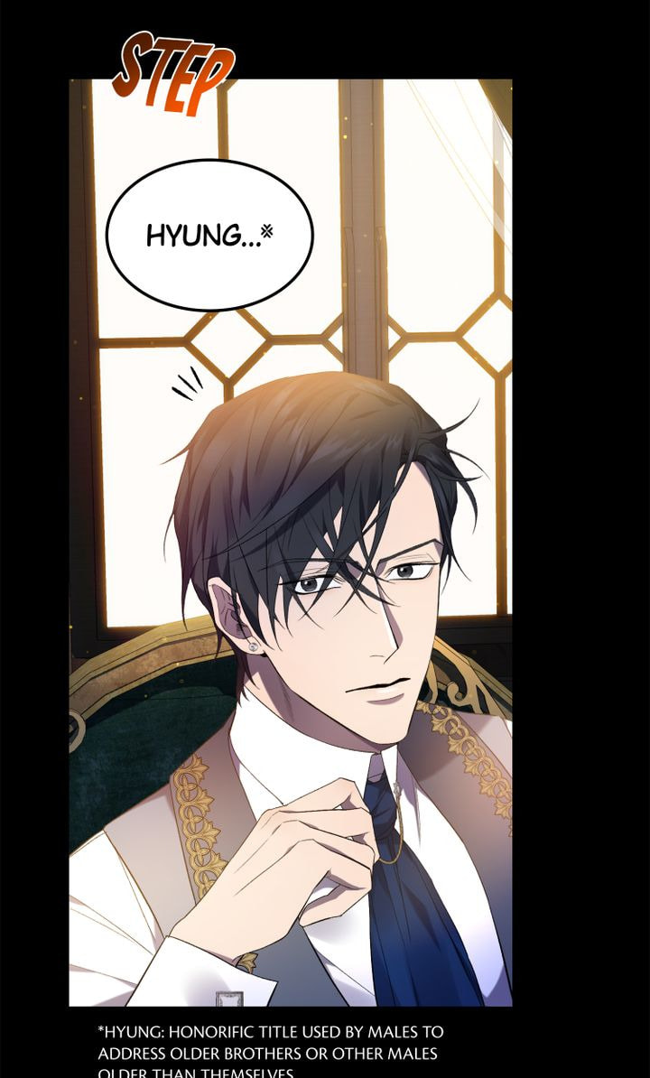 Raising a Sacrifice Chapter 25 page 56 - 