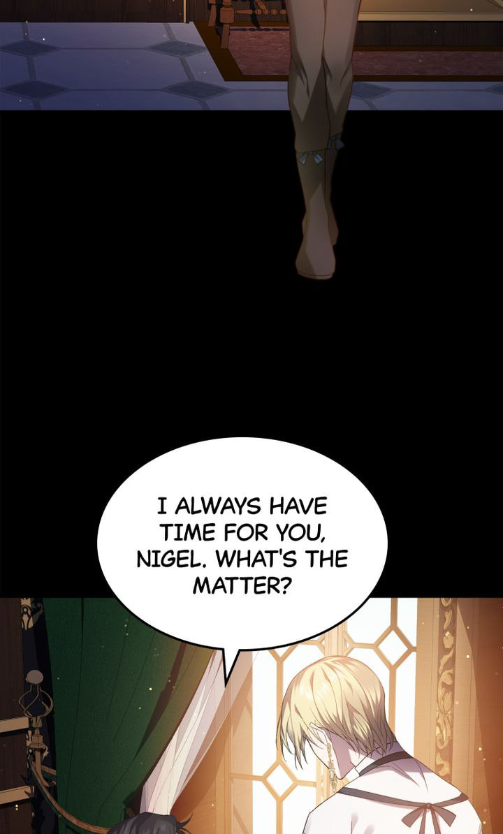 Raising a Sacrifice Chapter 25 page 58 - 
