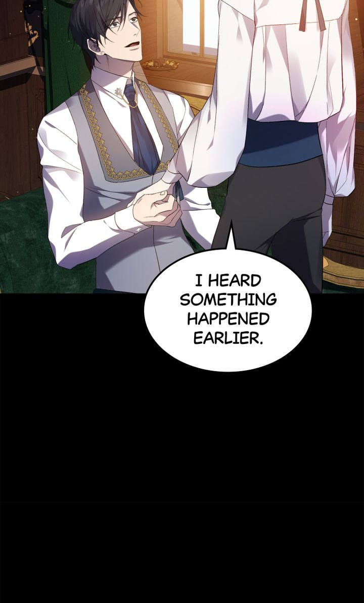 Raising a Sacrifice Chapter 25 page 59 - 