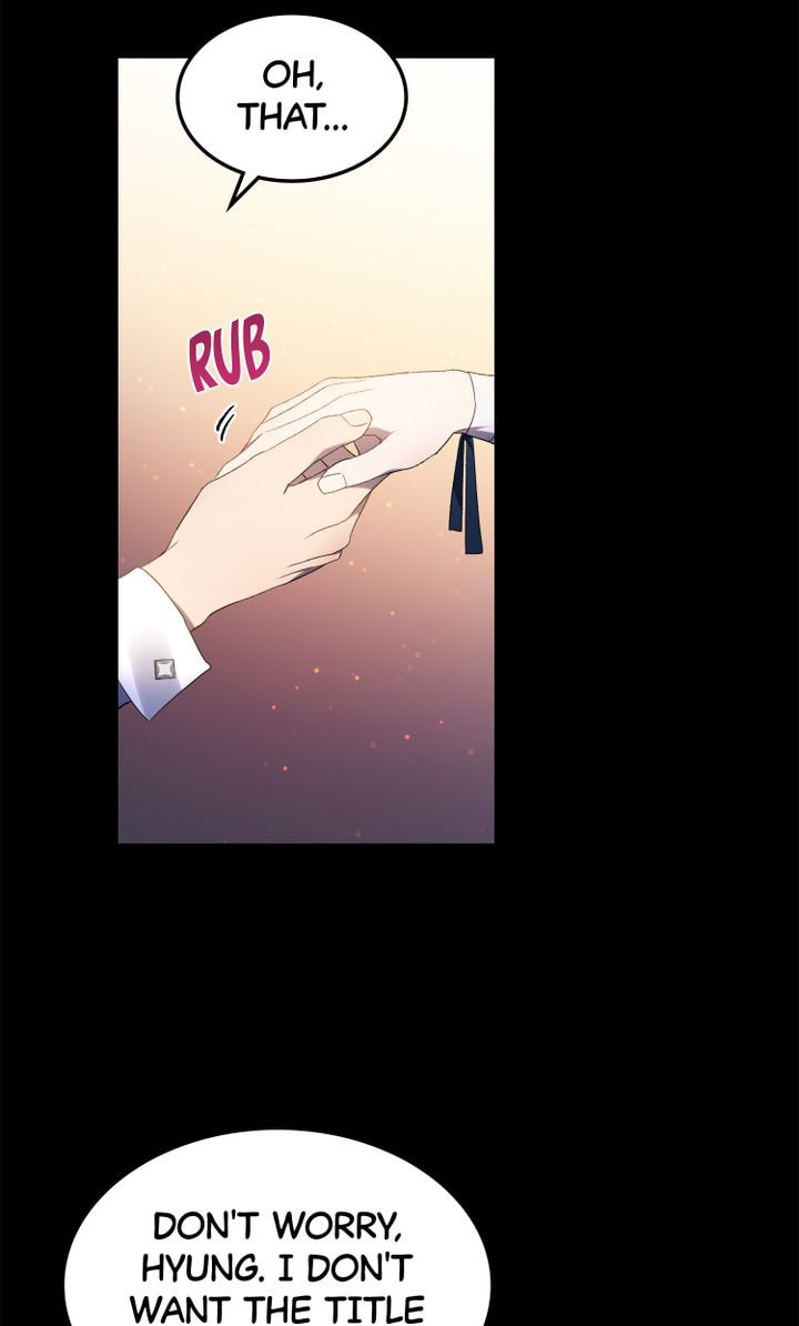 Raising a Sacrifice Chapter 25 page 60 - 