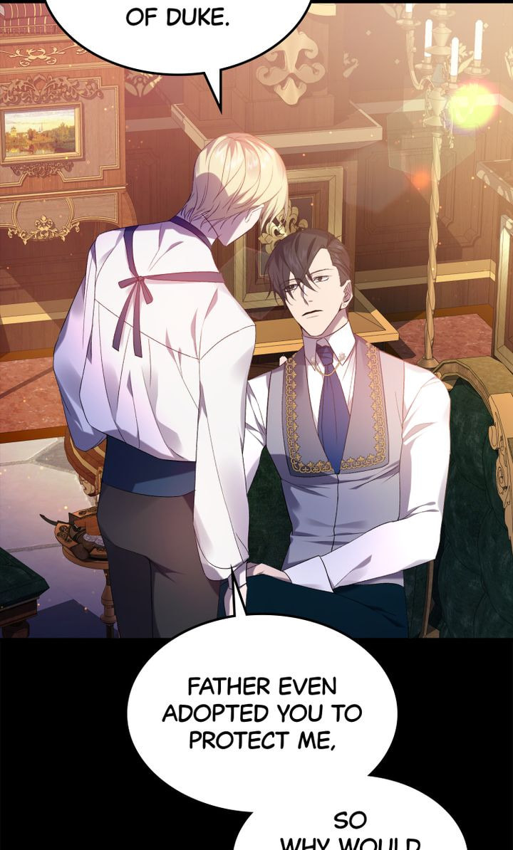 Raising a Sacrifice Chapter 25 page 61 - 