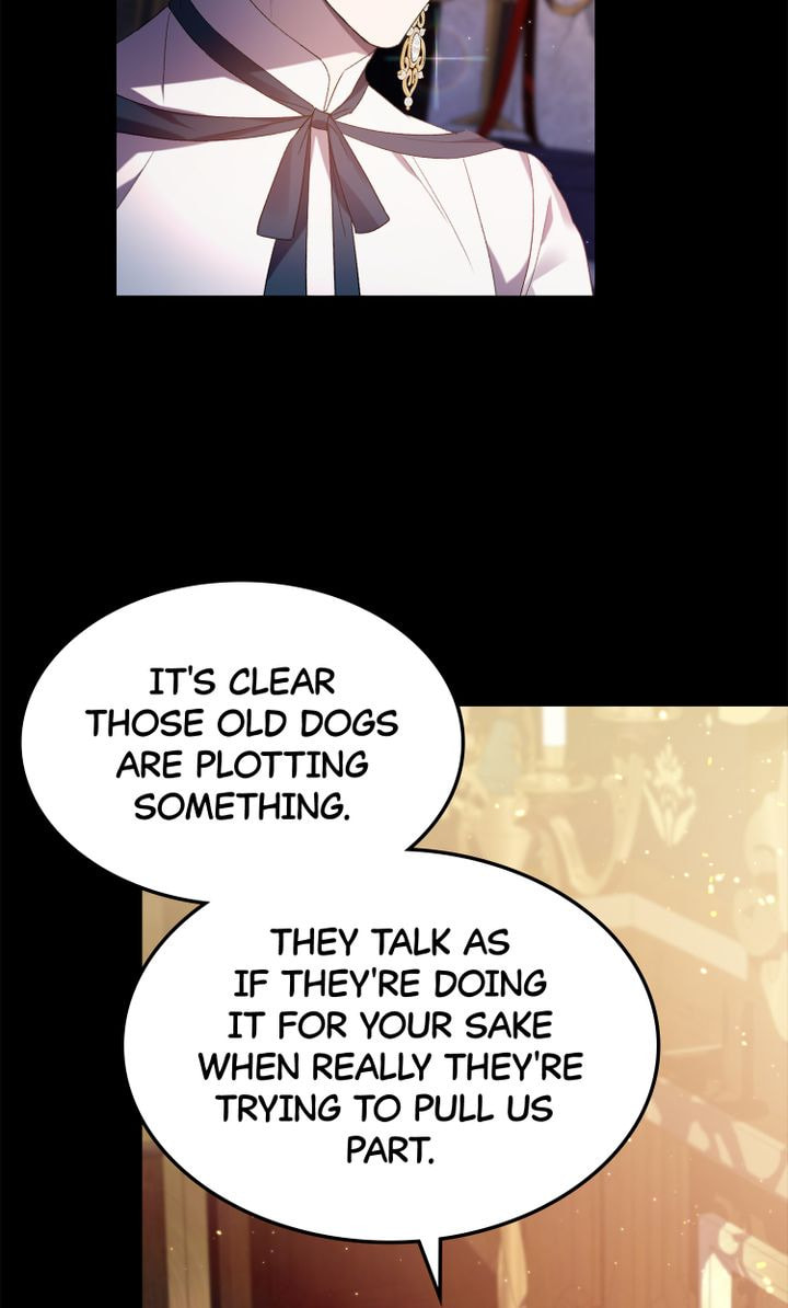 Raising a Sacrifice Chapter 25 page 63 - 