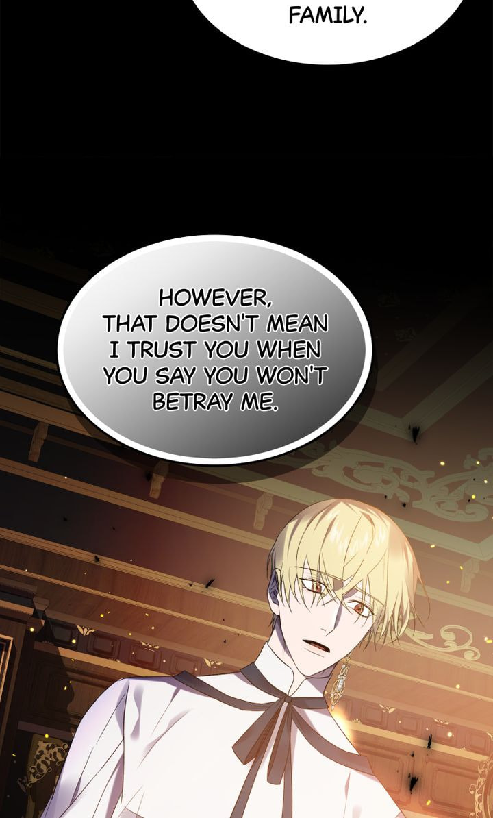 Raising a Sacrifice Chapter 25 page 65 - 