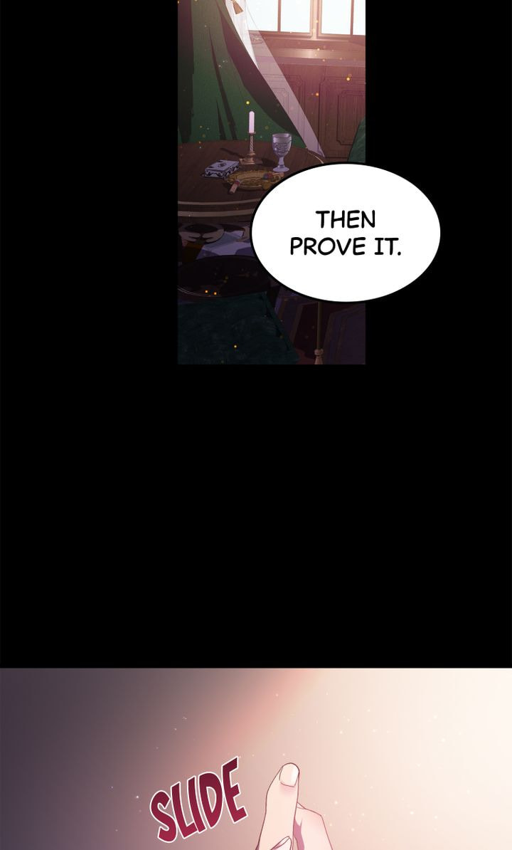 Raising a Sacrifice Chapter 25 page 67 - 