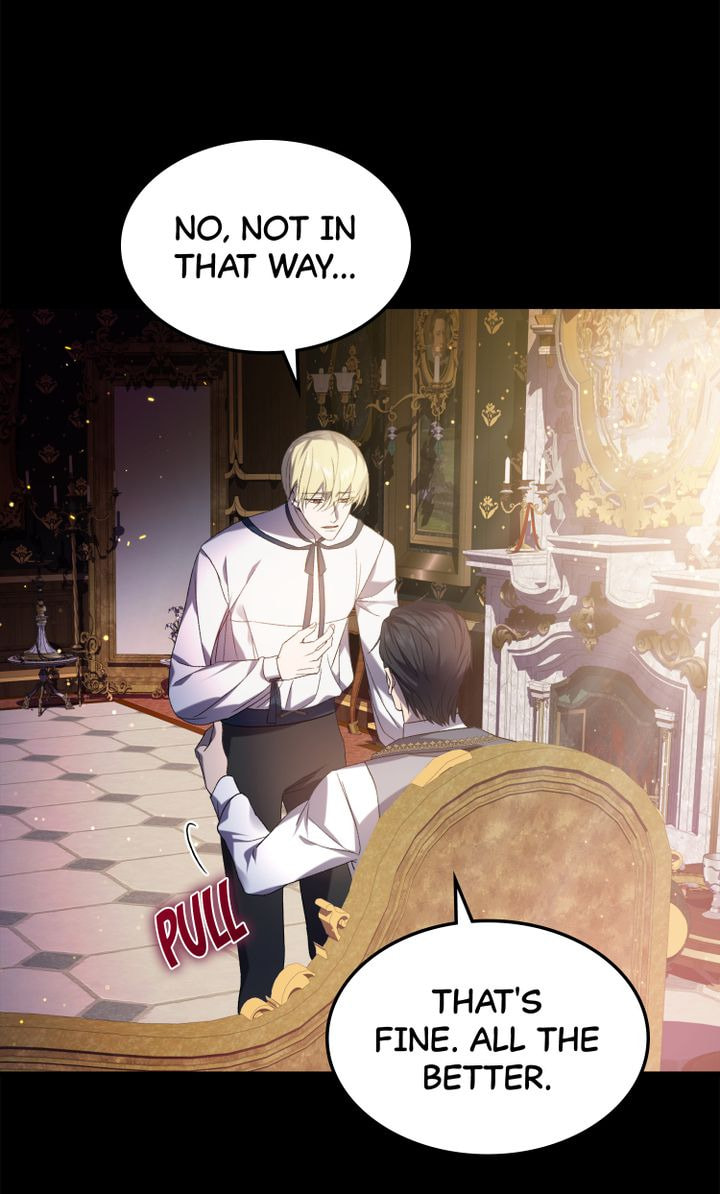 Raising a Sacrifice Chapter 25 page 70 - 