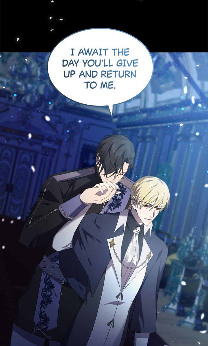 Raising a Sacrifice Chapter 25 page 8 - 