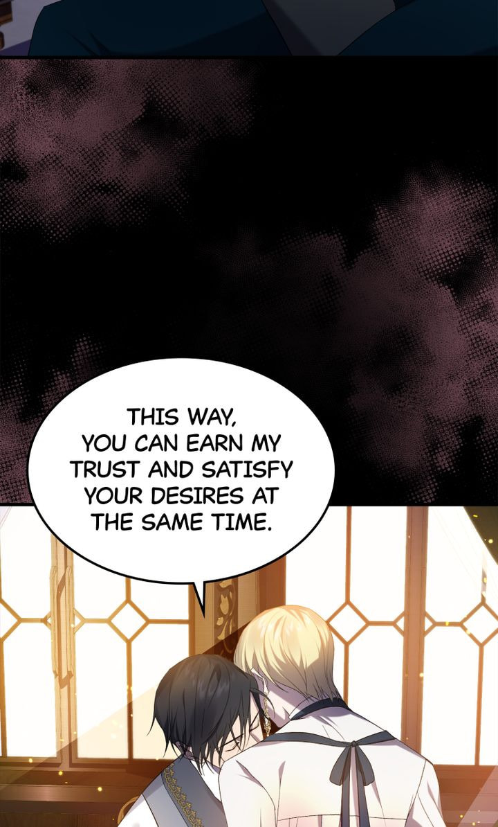 Raising a Sacrifice Chapter 25 page 72 - 