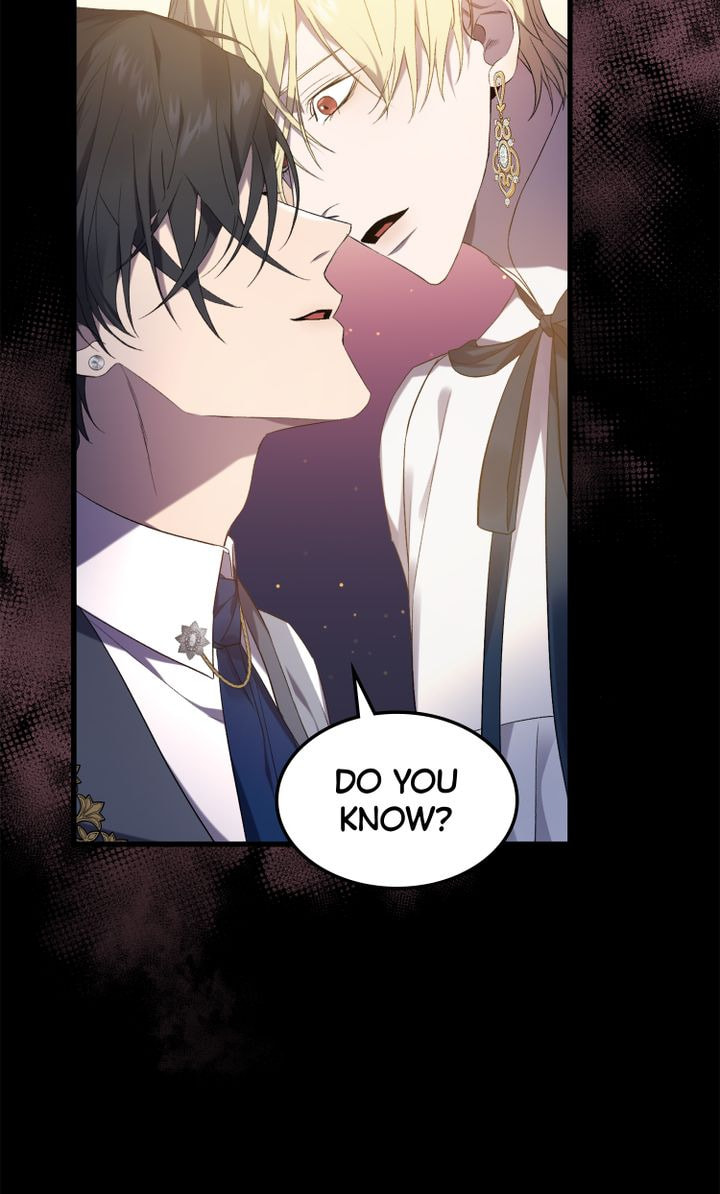 Raising a Sacrifice Chapter 25 page 74 - 