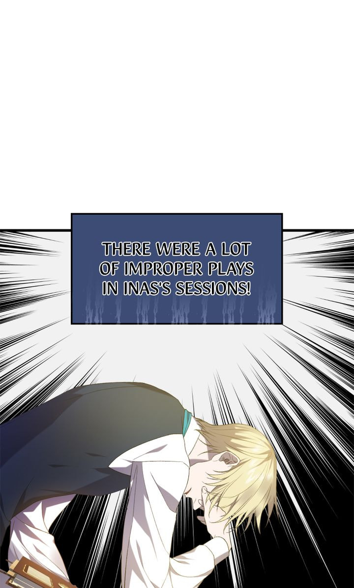 Raising a Sacrifice Chapter 25 page 81 - 