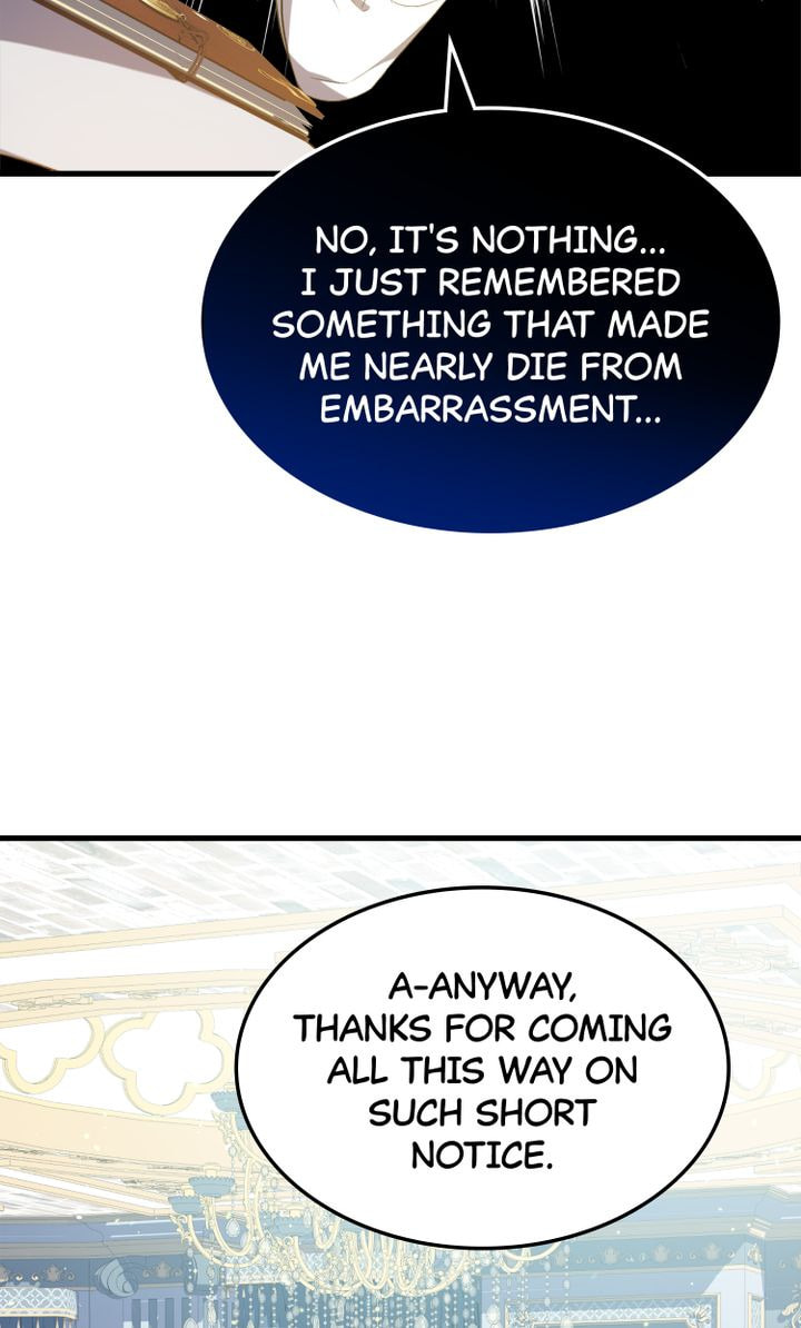 Raising a Sacrifice Chapter 25 page 82 - 