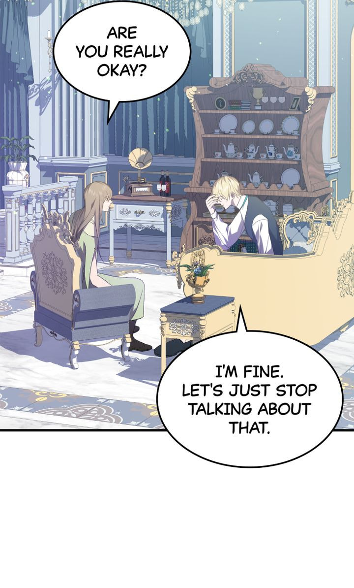 Raising a Sacrifice Chapter 25 page 83 - 