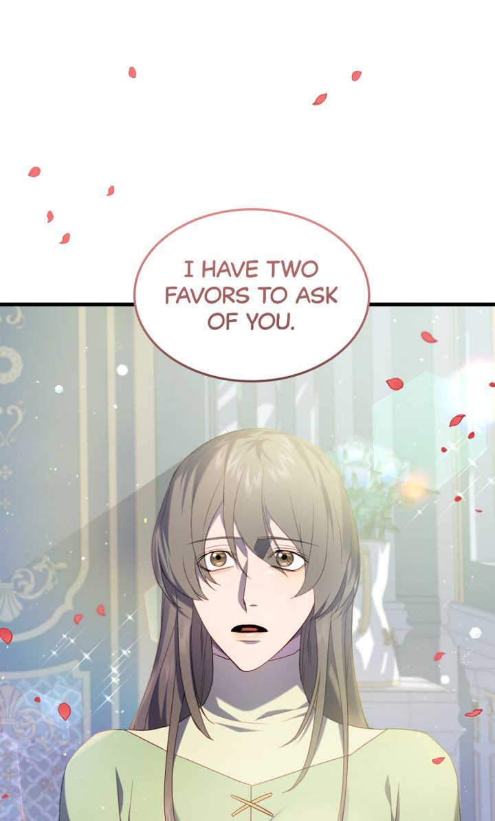 Raising a Sacrifice Chapter 25 page 85 - 