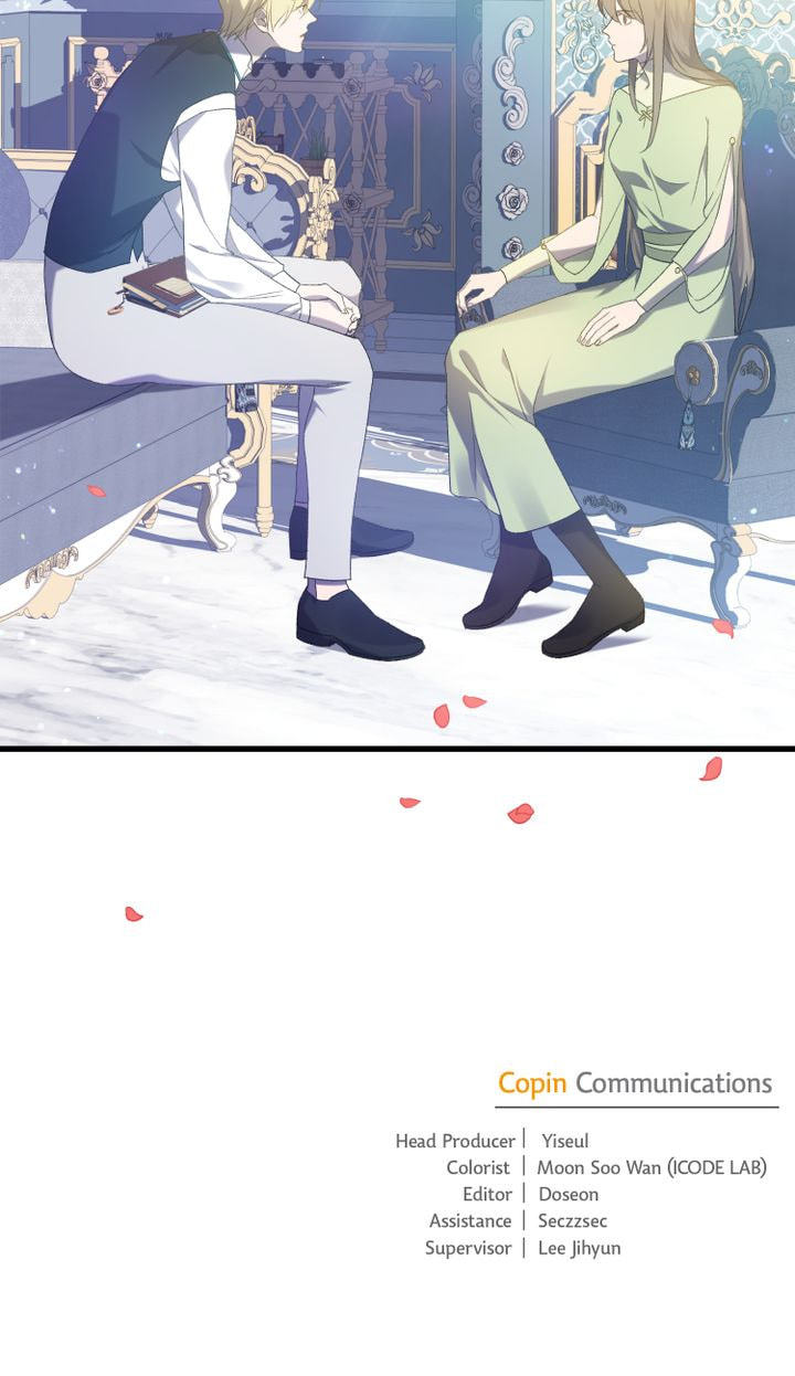 Raising a Sacrifice Chapter 25 page 87 - 