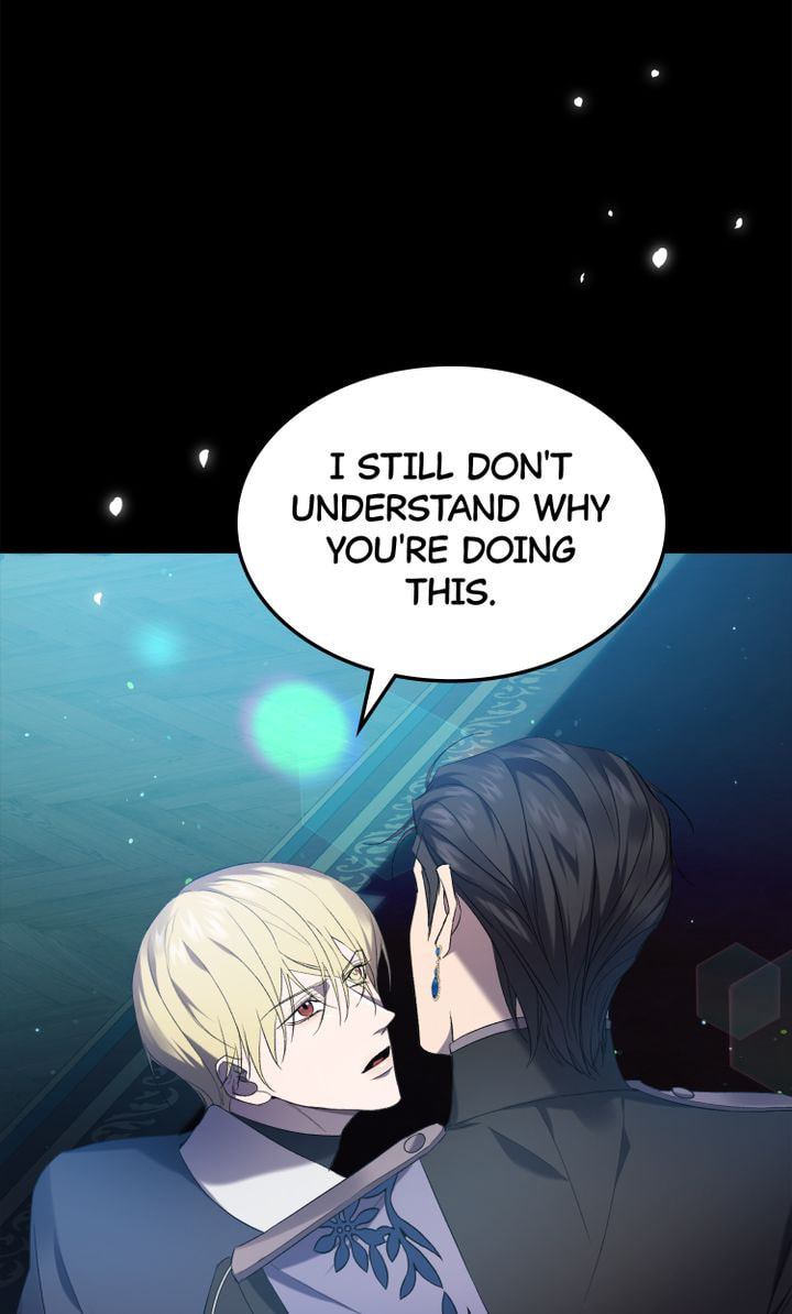 Raising a Sacrifice Chapter 25 page 10 - 