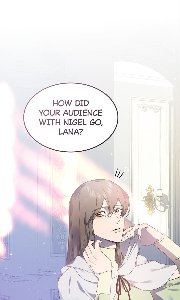 Raising a Sacrifice Chapter 26 page 1 - 