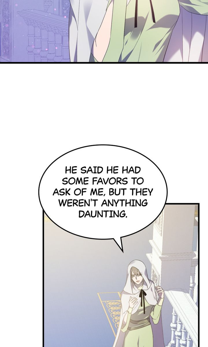 Raising a Sacrifice Chapter 26 page 2 - 