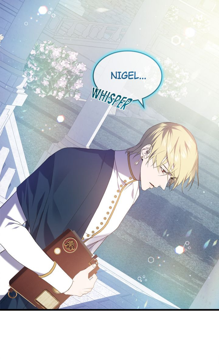 Raising a Sacrifice Chapter 26 page 11 - 