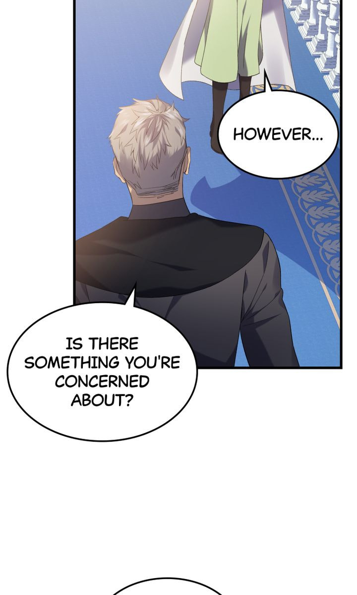 Raising a Sacrifice Chapter 26 page 3 - 