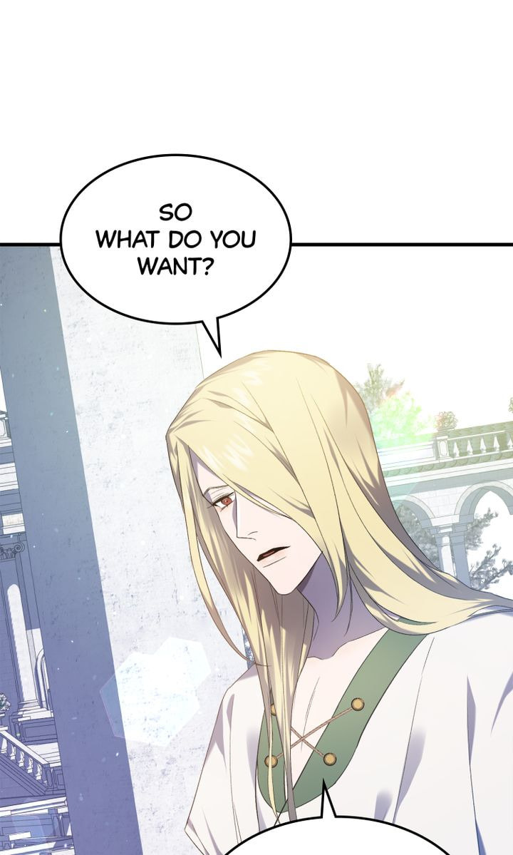 Raising a Sacrifice Chapter 26 page 23 - 