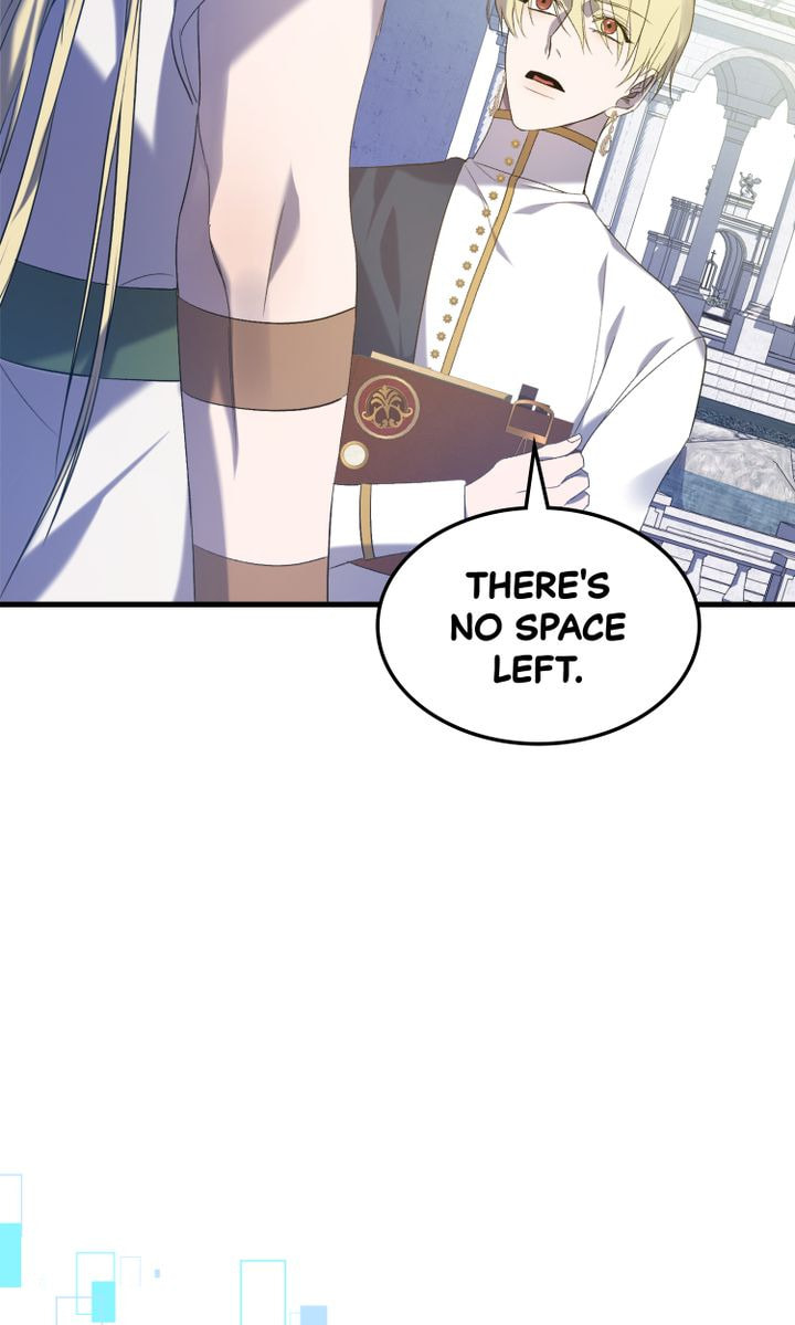Raising a Sacrifice Chapter 26 page 27 - 