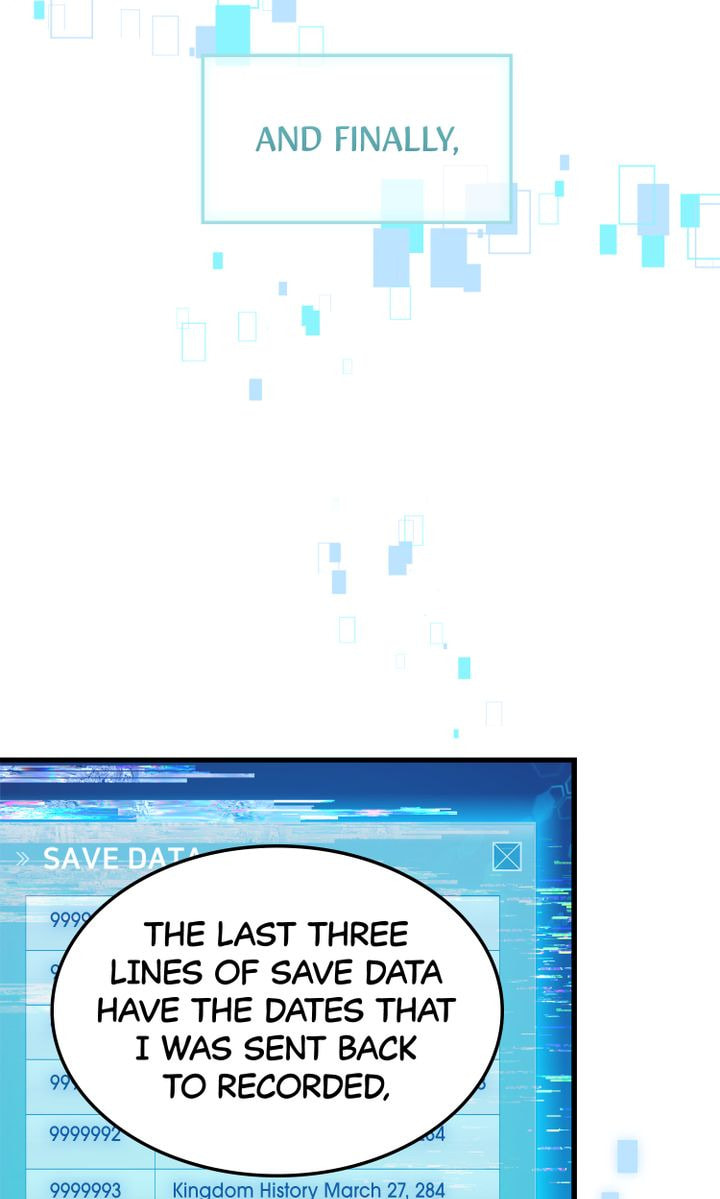 Raising a Sacrifice Chapter 26 page 28 - 