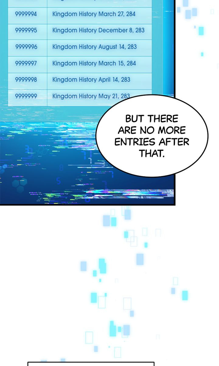 Raising a Sacrifice Chapter 26 page 29 - 