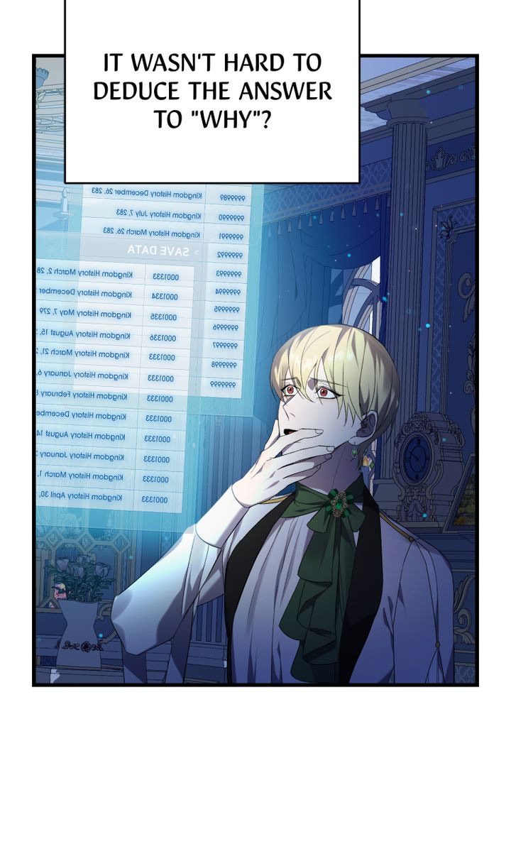 Raising a Sacrifice Chapter 26 page 30 - 