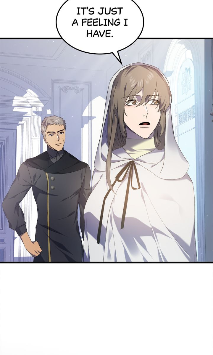 Raising a Sacrifice Chapter 26 page 4 - 