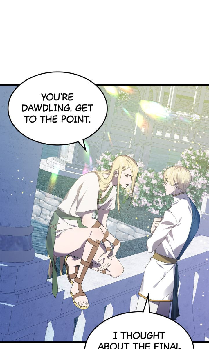 Raising a Sacrifice Chapter 26 page 31 - 