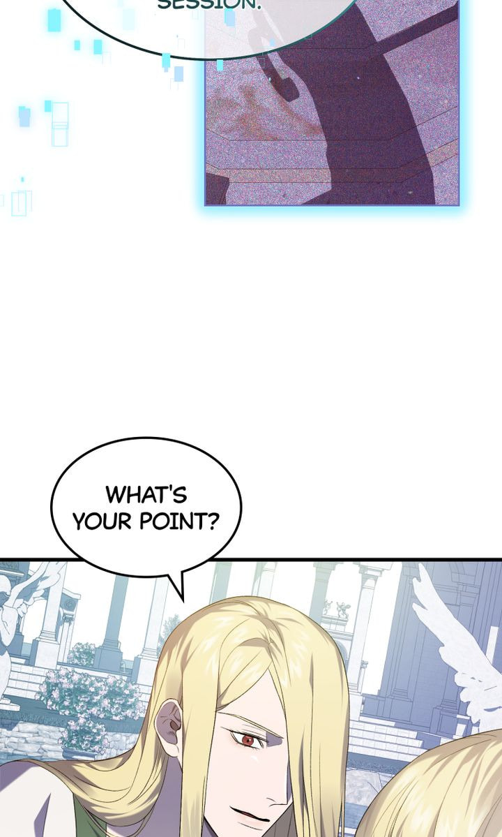 Raising a Sacrifice Chapter 26 page 34 - 