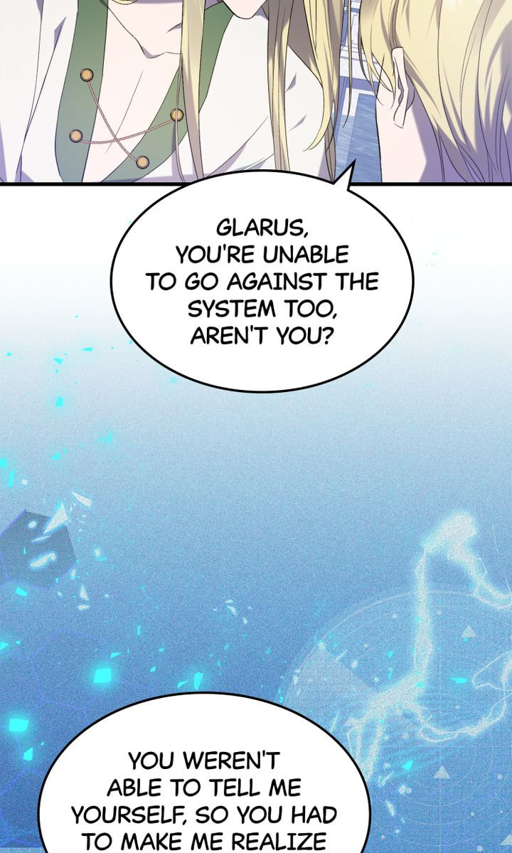 Raising a Sacrifice Chapter 26 page 35 - 