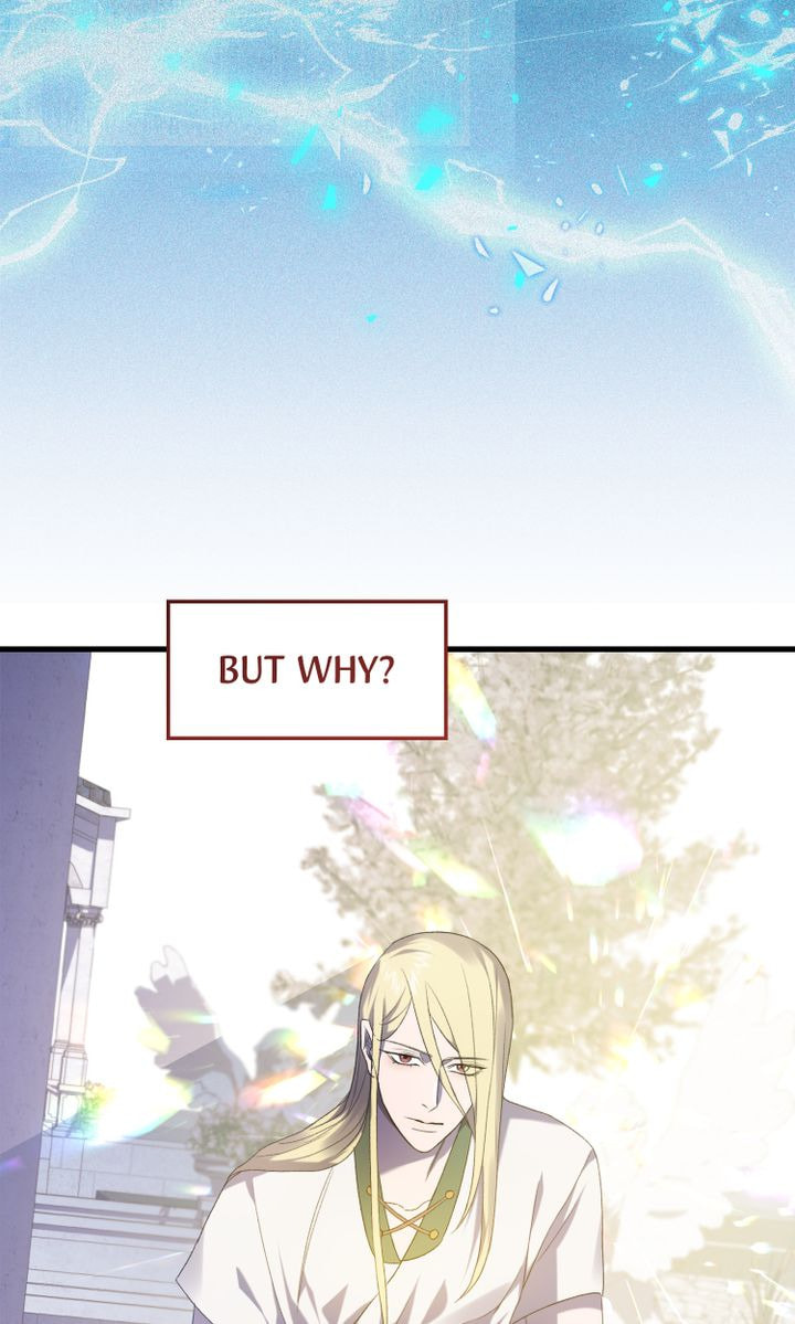 Raising a Sacrifice Chapter 26 page 38 - 