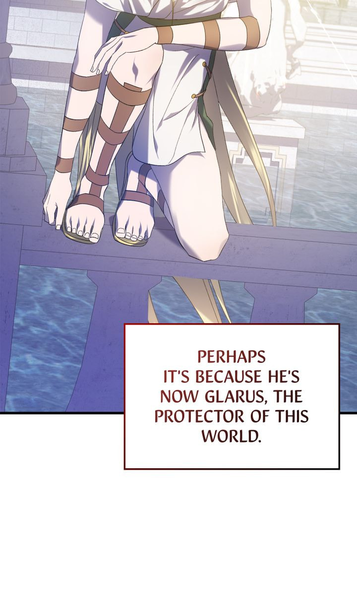 Raising a Sacrifice Chapter 26 page 39 - 