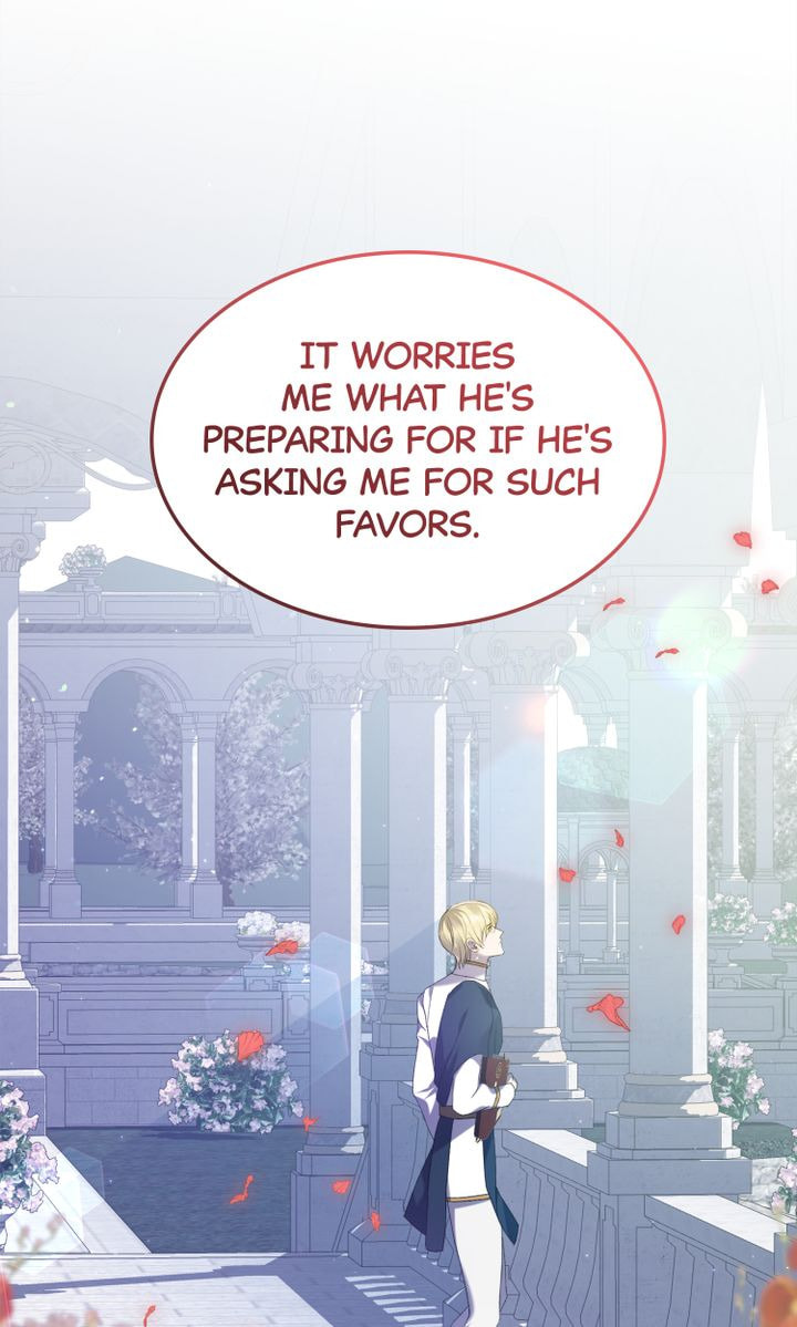 Raising a Sacrifice Chapter 26 page 5 - 
