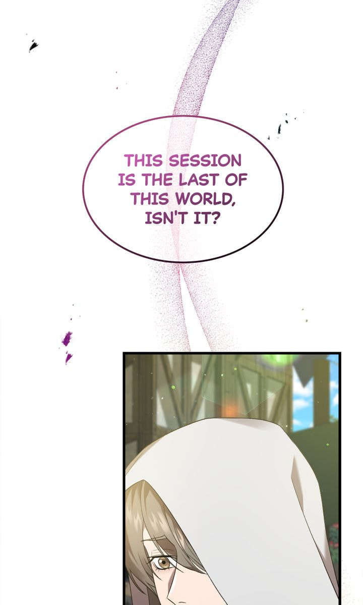 Raising a Sacrifice Chapter 26 page 44 - 
