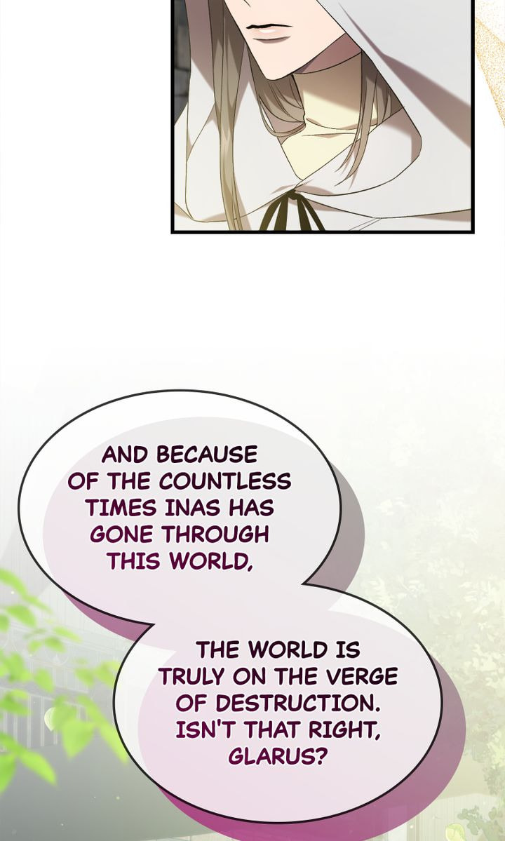 Raising a Sacrifice Chapter 26 page 45 - 