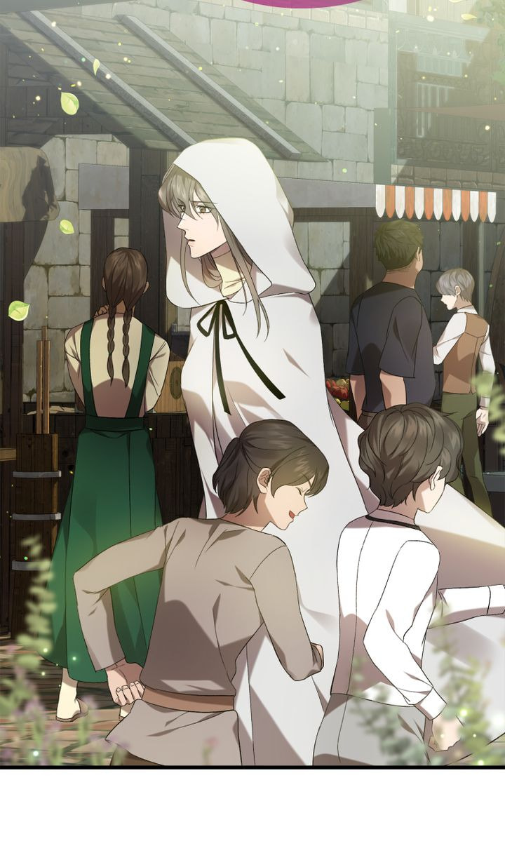 Raising a Sacrifice Chapter 26 page 46 - 