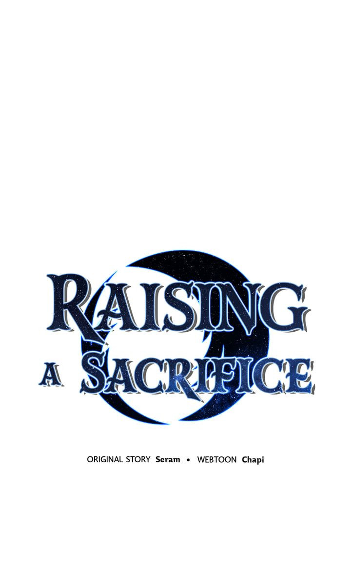 Raising a Sacrifice Chapter 26 page 47 - 