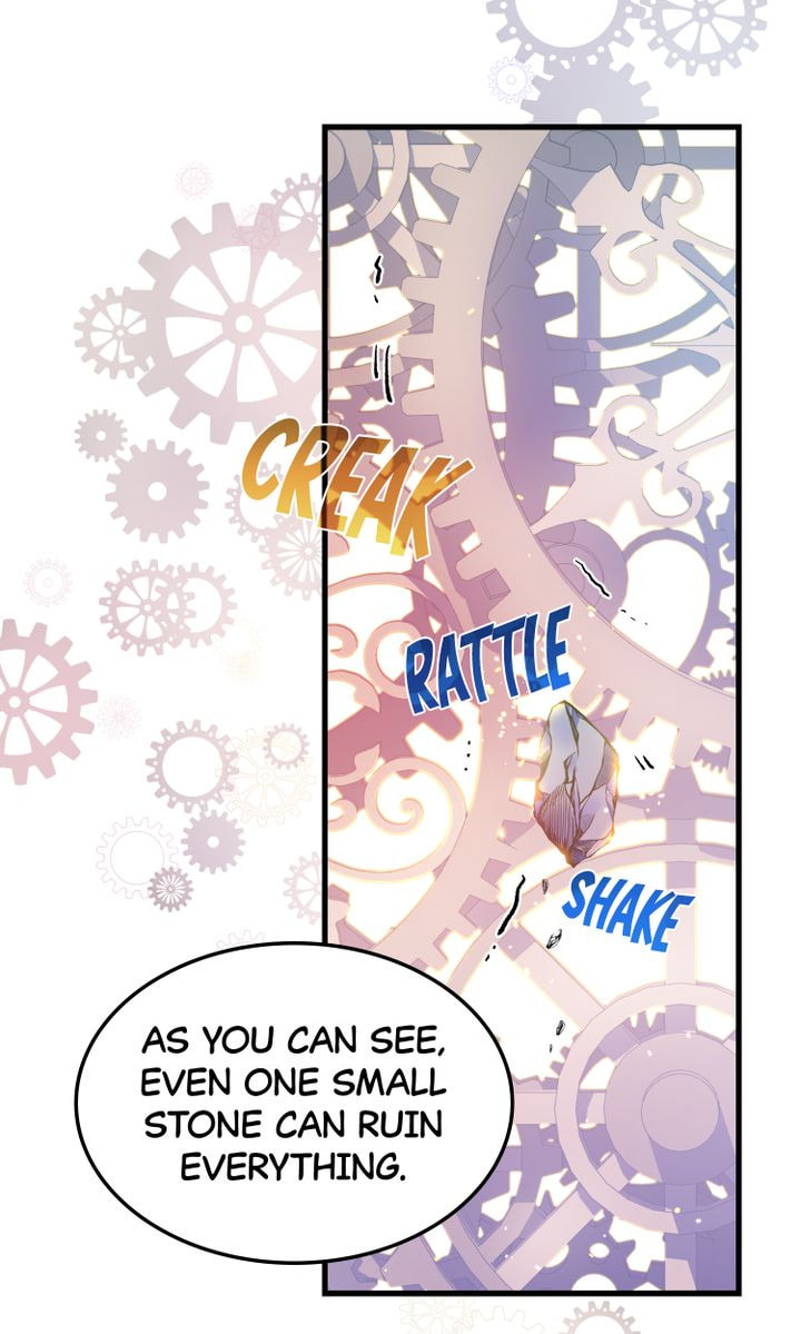 Raising a Sacrifice Chapter 26 page 52 - 