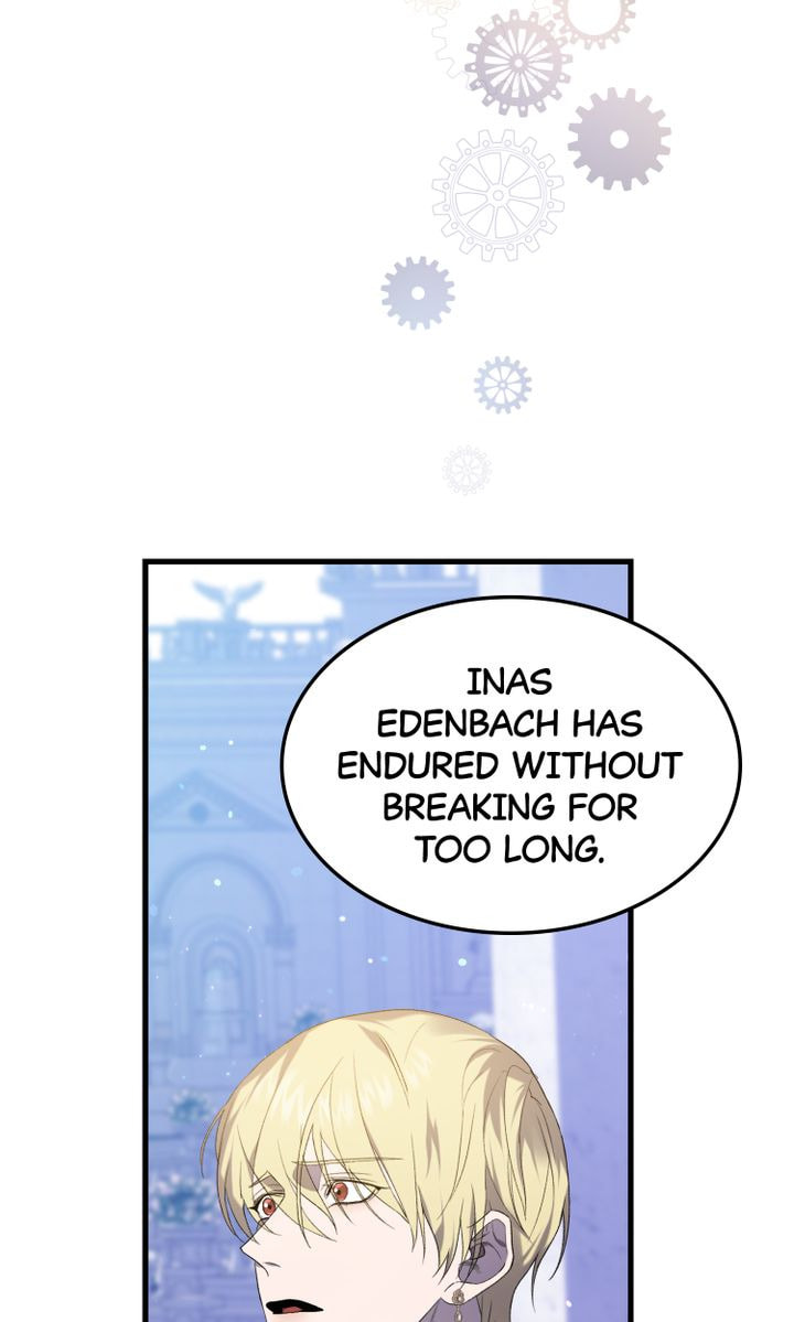 Raising a Sacrifice Chapter 26 page 53 - 